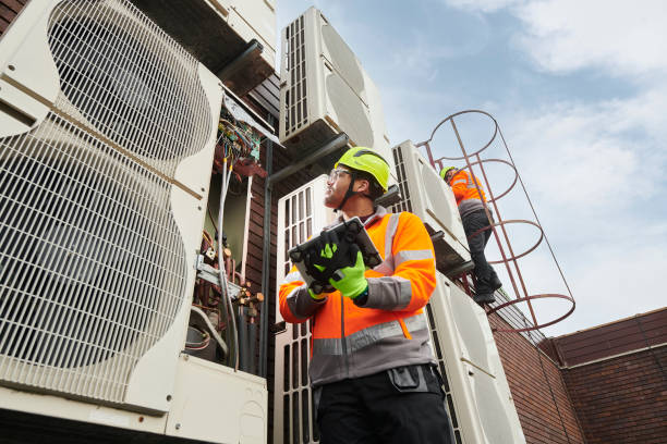 Best HVAC installation services  in Old River Winfree, TX