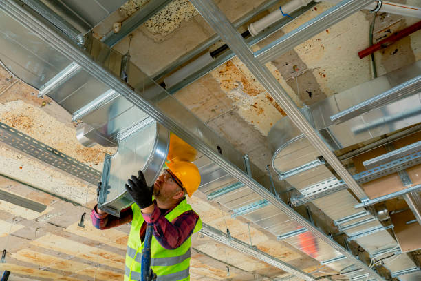 Best HVAC repair near me  in Old River Winfree, TX