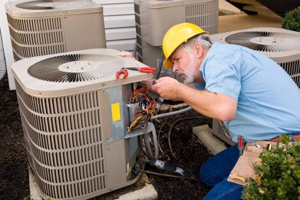 Best HVAC emergency services  in Old River Winfree, TX