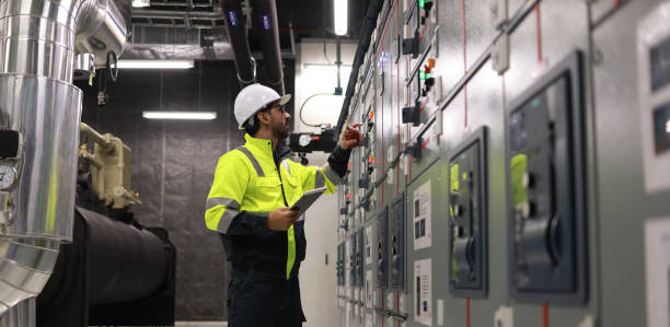 Best Commercial HVAC repair  in Old River Winfree, TX